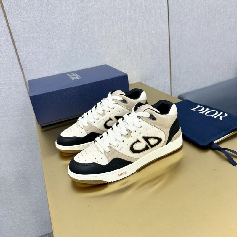 Christian Dior Casual Shoes